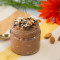 Choco Nut Dates Pudding