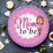 Mom To Be Photo Tort
