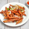 Chilli Potato Dry (8 Pcs)