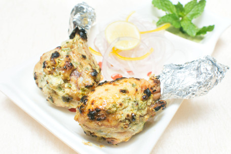 Murgh Tangri Kebab 2 Pcs