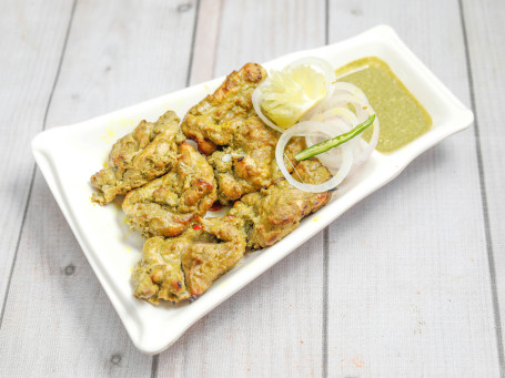 Murgh Pahari Kebab