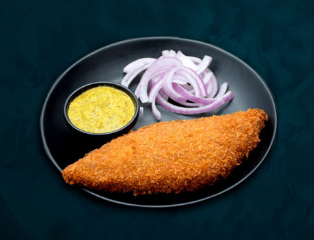 Bhetki Fish Fry (1Pc)