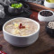 Crab Meat Soup With Egg Drop And Chillies