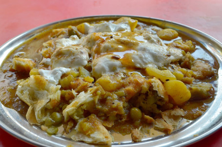 Khasta Chaat 2 Pcs