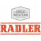 9. Great Western Radler