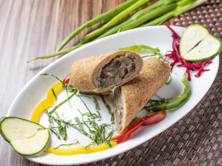 Fish Roll (1Pc)