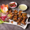 Chicken Wings Kabab (8 Pieces)