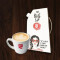 Mini Fiaschetta Cafe Latte (500 Ml, Porzioni Da 3 A 4)