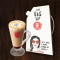Cafe Mocha Mini Flask (420 ml, serverer 3 til 4)
