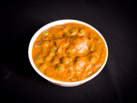 Green Peas Masala Gravy