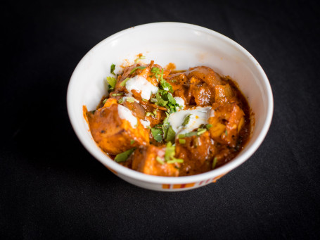 Paneer Butter Masala (Semi Gravy)