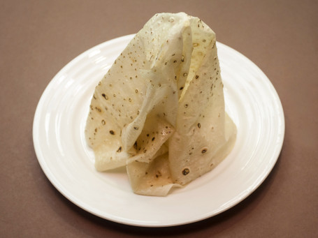 Butter Rumali Roti (1 Pc)