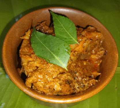 Kozhi Roast (Chicken)