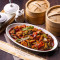 Exotic Vegetables In Spicy Bean Sauce