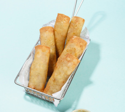 Mexican Taquitoes