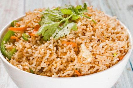 Special Wok Fried Rice