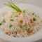 Veg Wok Fried Rice