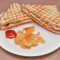 Cheese Chicken Sandwich Grilled)