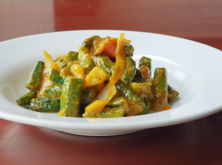 Aam Diye Bhindi