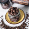 Chocolate Coated Coffee Cookies (200 Gms)