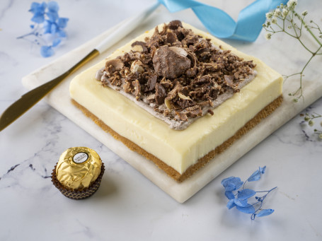 Cheesecake Ferrero Rocher [500gm]