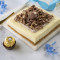 Cheesecake Ferrero Rocher [500Gm]