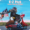 E-Z Pils Classic American Pilsner