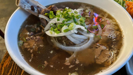 Bone-In Short Rib Pho