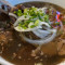 Bone-In Short Rib Pho