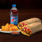 7-Warstwowy Pakiet Burrito Veg