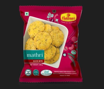 Mathri 200Gm