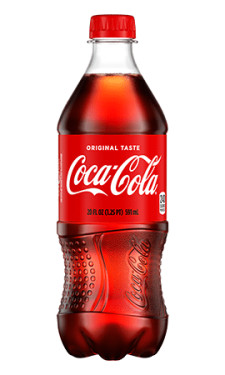 Cocco Cola 250Ml