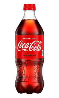 Coco Cola 250 Ml