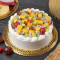 Eggless Mix Fruit Cake (1 Lb)