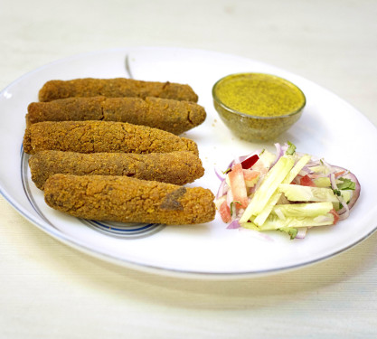 Fish Finger 1