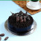 Fudge Brownie Cake (450 Gms)