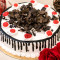 Online Black Forest Cake