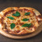 Margherita Pizza 11 ' '