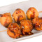 Fried Cuttlefish Balls/Chuàn Shāo Huā Zhī