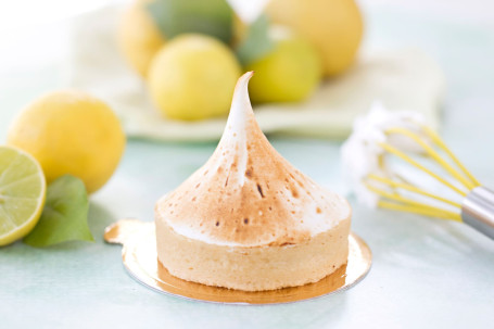 Lemon Meringue Pie (Big)