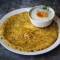 Roesti In Herb Sauce