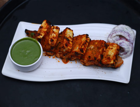 Amritsari Paneer Tikka (6 Pcs)