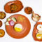 Macher Thali-Chingri