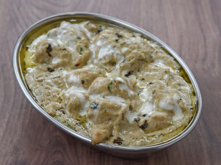 Methi Malai Murgh (6 Pcs)