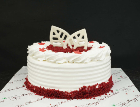 Red Velvet Cake (1 Lb)