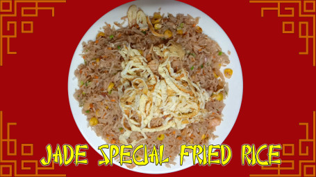 Jade Special Fried Rice