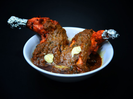 Chicken Tandoori Butter Masala Gravy