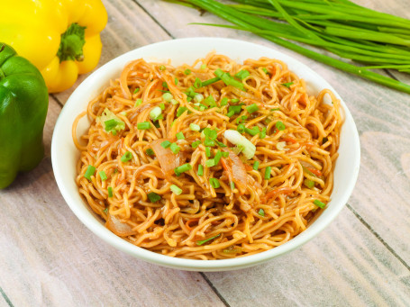 Vegetable Thai Noodles