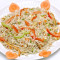 Mixed Fried Rice (serves with sauce)