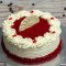 Red Velvet Cake 1Lb